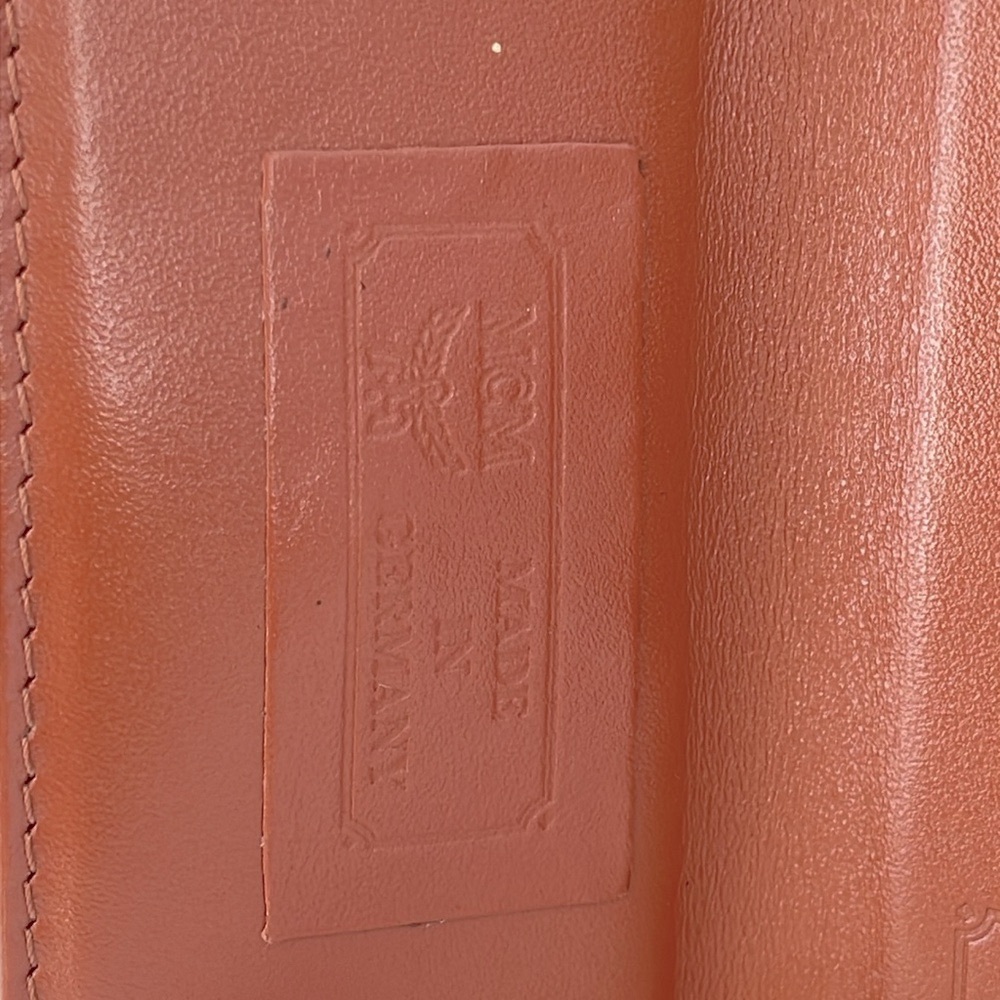 MCM Visetos 4 Key Holder - Picture 7 of 12